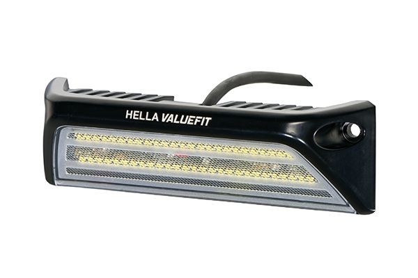 Arbeitsscheinwerfer HELLA 1GB357098-001