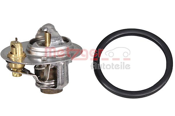 Thermostat, Kühlmittel METZGER 4006431