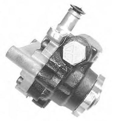 Hydraulikpumpe, Lenkung GENERAL RICAMBI pi0450