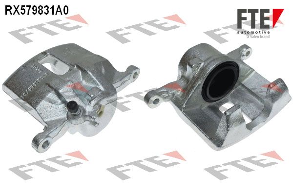 Bremssattel FTE rx579831a0