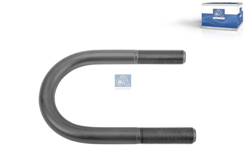 Federbride DT Spare Parts 6.11116
