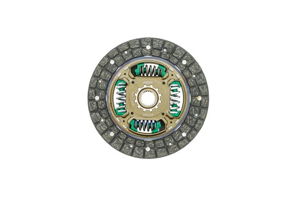 Kupplungsscheibe AISIN DTX-202