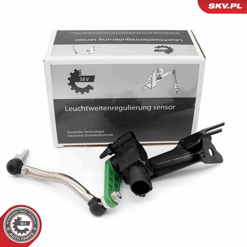 Sensor, Leuchtweitenregulierung ESEN SKV 17SKV964