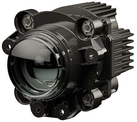 Scheinwerfereinsatz, Hauptscheinwerfer HELLA 1AL 015 318-051
