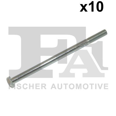 Schraube, Abgasanlage FA1 982-10-170.10