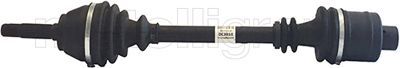 Antriebswelle METELLI 17-1119