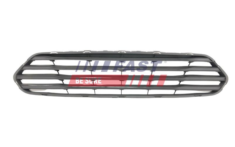 Kühlergrill Kühlergitter FAST FT91679