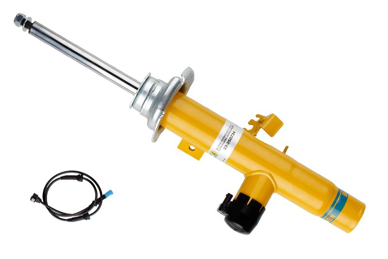 Stoßdämpfer Bilstein 23-250734