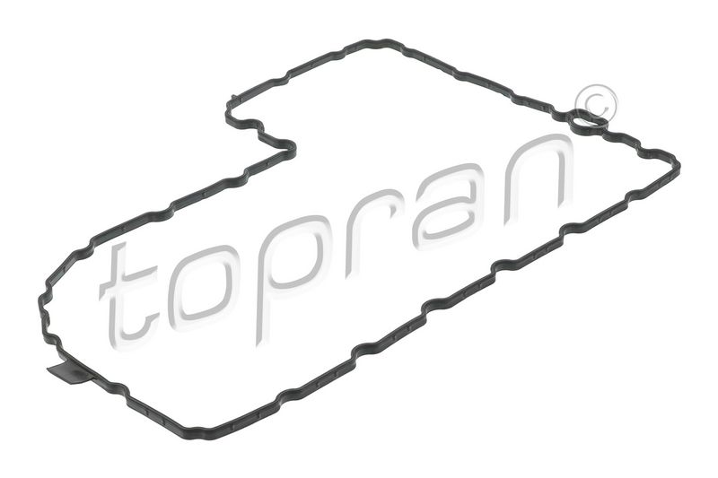 Dichtung, Ölwanne (Automatikgetriebe) TOPRAN 117 939