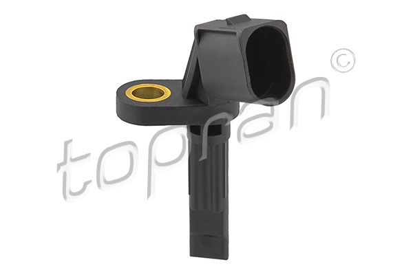 Sensor, Raddrehzahl TOPRAN 115 250