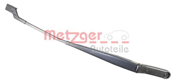 Wischarm, Scheibenreinigung METZGER 2190452