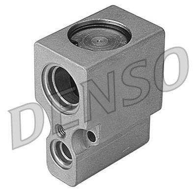 Expansionsventil, Klimaanlage DENSO DVE24001