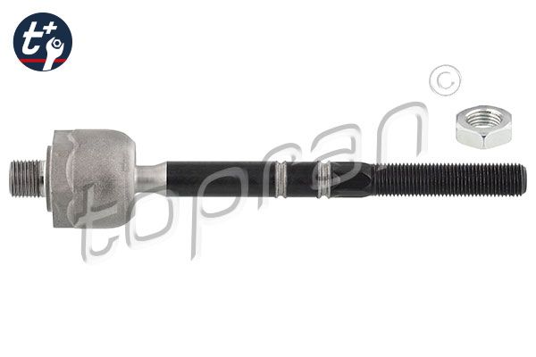 Axialgelenk, Spurstange TOPRAN 407 718