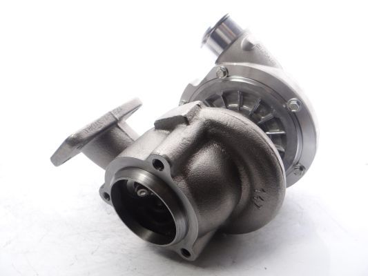Lader, Aufladung GARRETT 711736-5051S