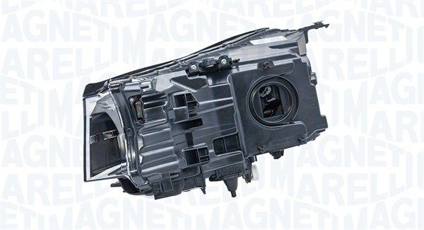 Hauptscheinwerfer MAGNETI MARELLI 719000000156