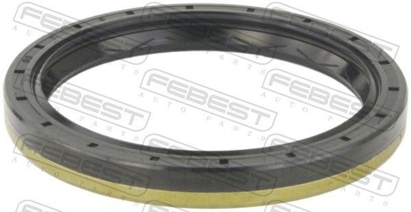 Wellendichtring, Differential FEBEST 95GEY-60740808C