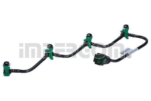 Schlauch, Leckkraftstoff ORIGINAL IMPERIUM 85086