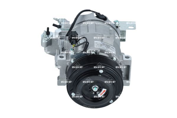 Klimakompressor NRF 320260