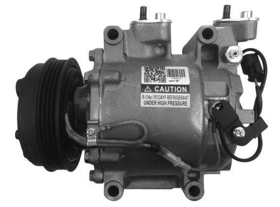 Kompressor, Klimaanlage Airstal 10-5500