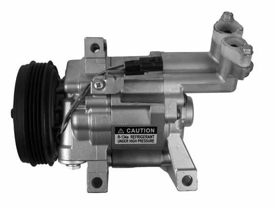 Kompressor, Klimaanlage Airstal 10-2293