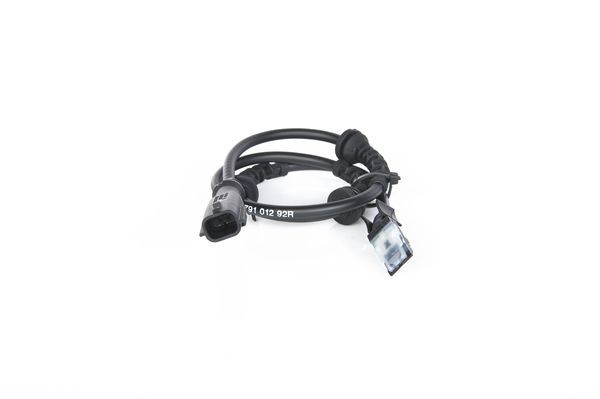 Sensor, Raddrehzahl BOSCH 0 265 008 922
