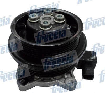 Wasserpumpe, Motorkühlung FRECCIA wp0111