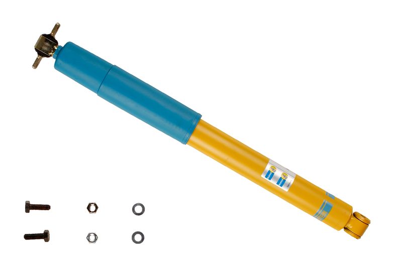 Stoßdämpfer BILSTEIN 24-021326
