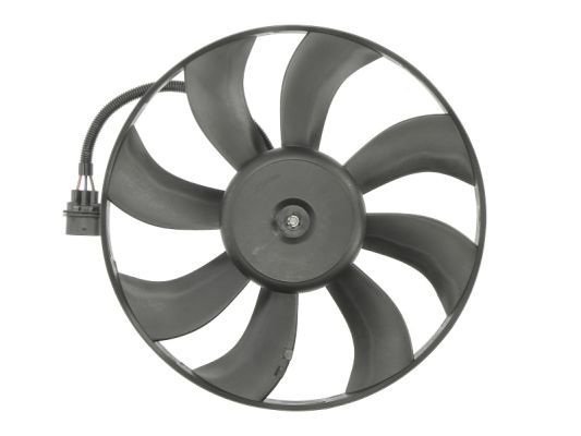 Lüfter, Motorkühlung THERMOTEC D8W026TT