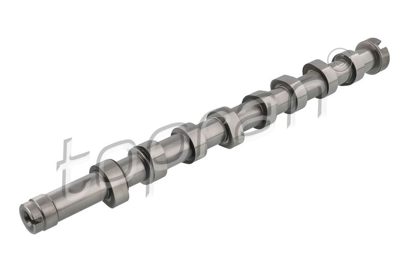 Nockenwelle TOPRAN 724 449