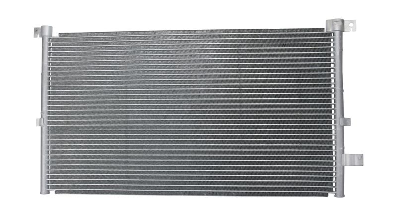 Klimakondensator Klimakühler BOSCH 1 986 AD2 141