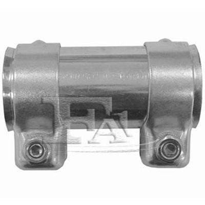 Rohrverbinder, Abgasanlage HART 405 597