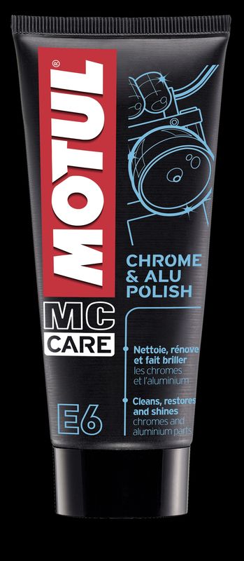 Lackpolitur MOTUL 103001