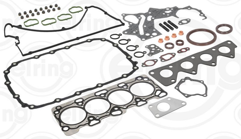 Dichtungsvollsatz, Motor ELRING 087.460