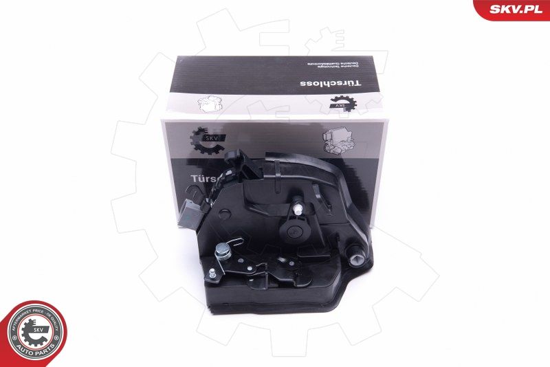 Türschloss ESEN SKV 16SKV821