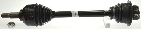 Antriebswelle LÖBRO 305656