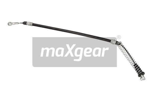 Seilzug, Feststellbremse MAXGEAR 32-0101