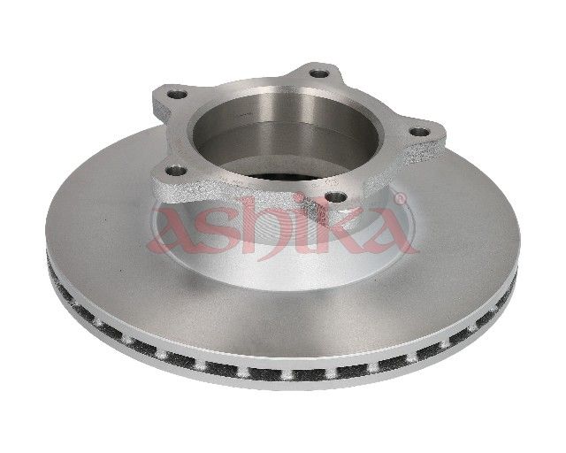 Bremsscheibe ASHIKA 60-00-005C