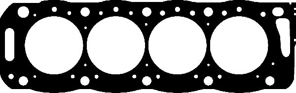 Dichtung, Zylinderkopf CORTECO 414405P