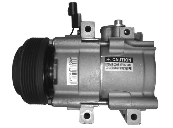 Kompressor, Klimaanlage Airstal 10-1689