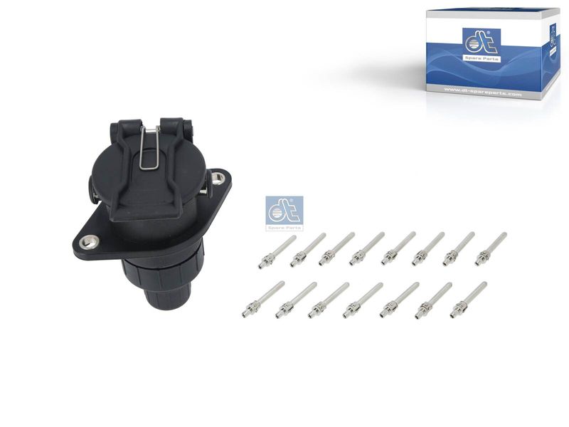 Steckdose DT Spare Parts 5.77079