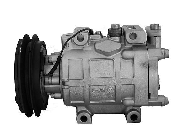 Kompressor, Klimaanlage Airstal 10-1167