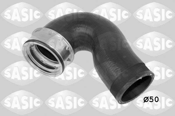 Ladeluftschlauch SASIC 3336039
