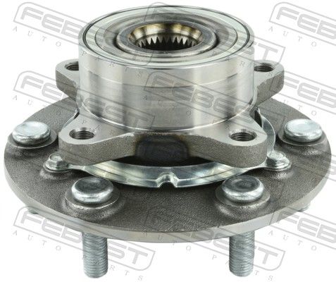 Radnabe FEBEST 0482-KB4F
