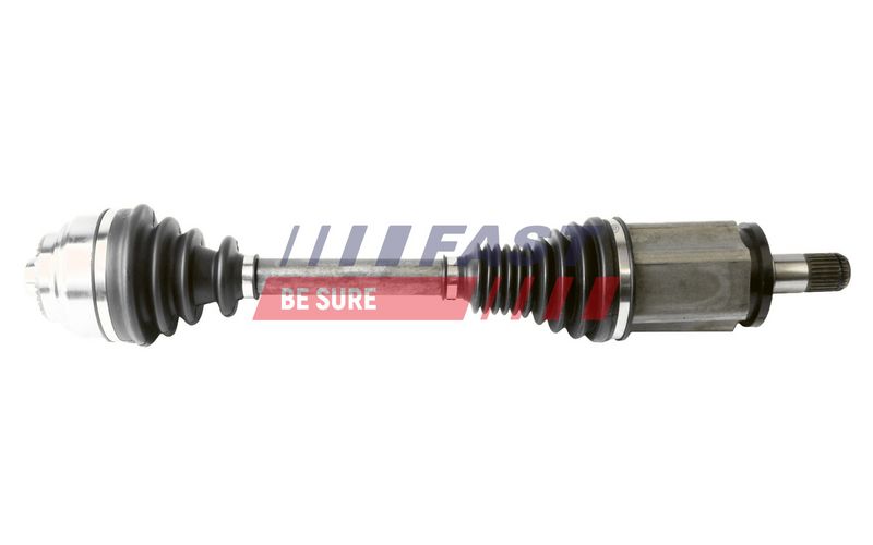 Antriebswelle (Gelenkwelle) FAST FT01746