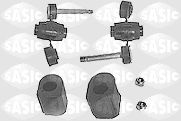 Reparatursatz, Stabilisatorlager SASIC 4155416