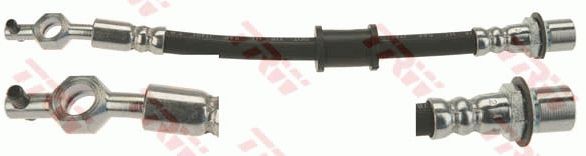 Bremsschlauch TRW PHD1087