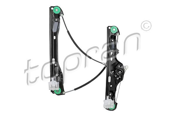 Fensterheber TOPRAN 503 526