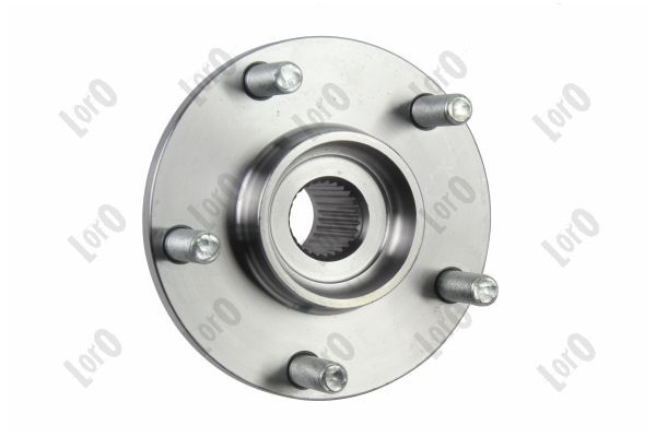 Radlagersatz ABAKUS 141-01-203