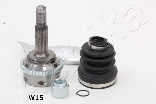 Gelenksatz Antriebswelle Ashika 62-0W-W15