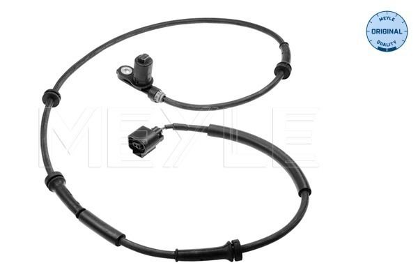 Sensor, Raddrehzahl MEYLE 1008990066